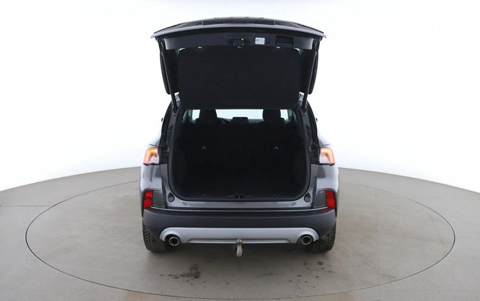 Ford Kuga cena 86600 przebieg: 73363, rok produkcji 2020 z Mogielnica małe 379